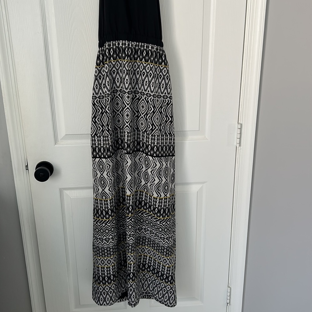 J.Crew Maxi - Picture 5 of 5